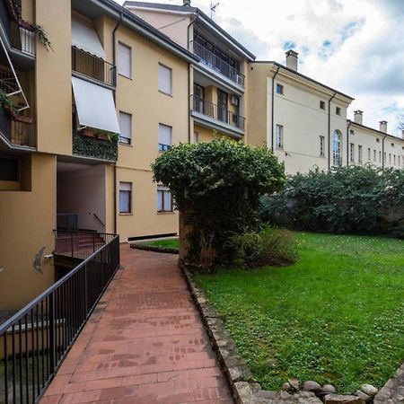 Bellamantova 2 Mântua Exterior foto