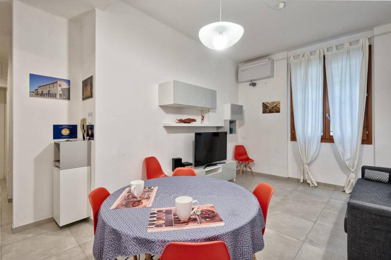 Bellamantova 2 Mântua Exterior foto