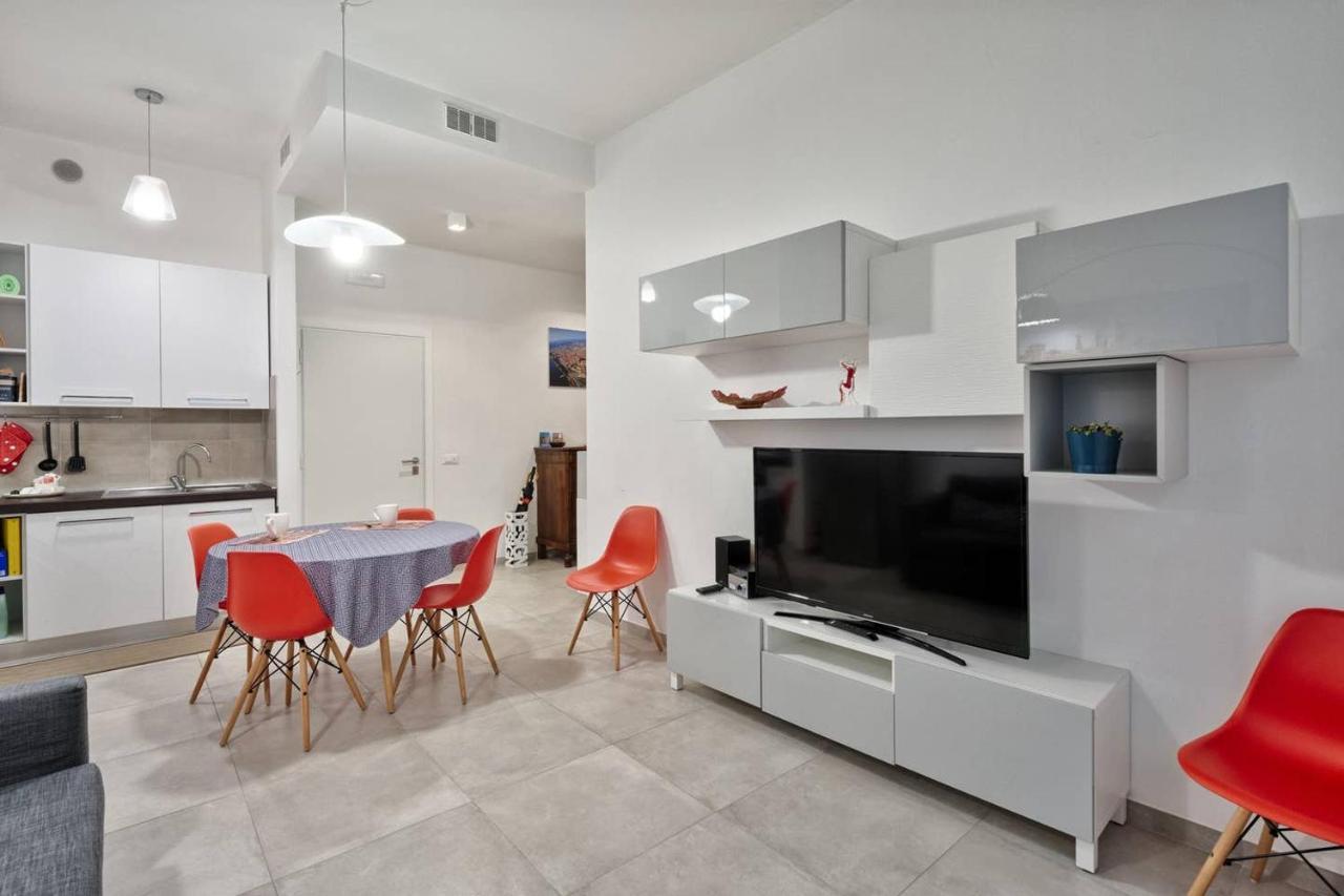Bellamantova 2 Mântua Exterior foto