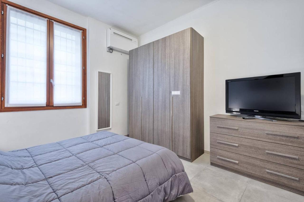 Bellamantova 2 Mântua Exterior foto