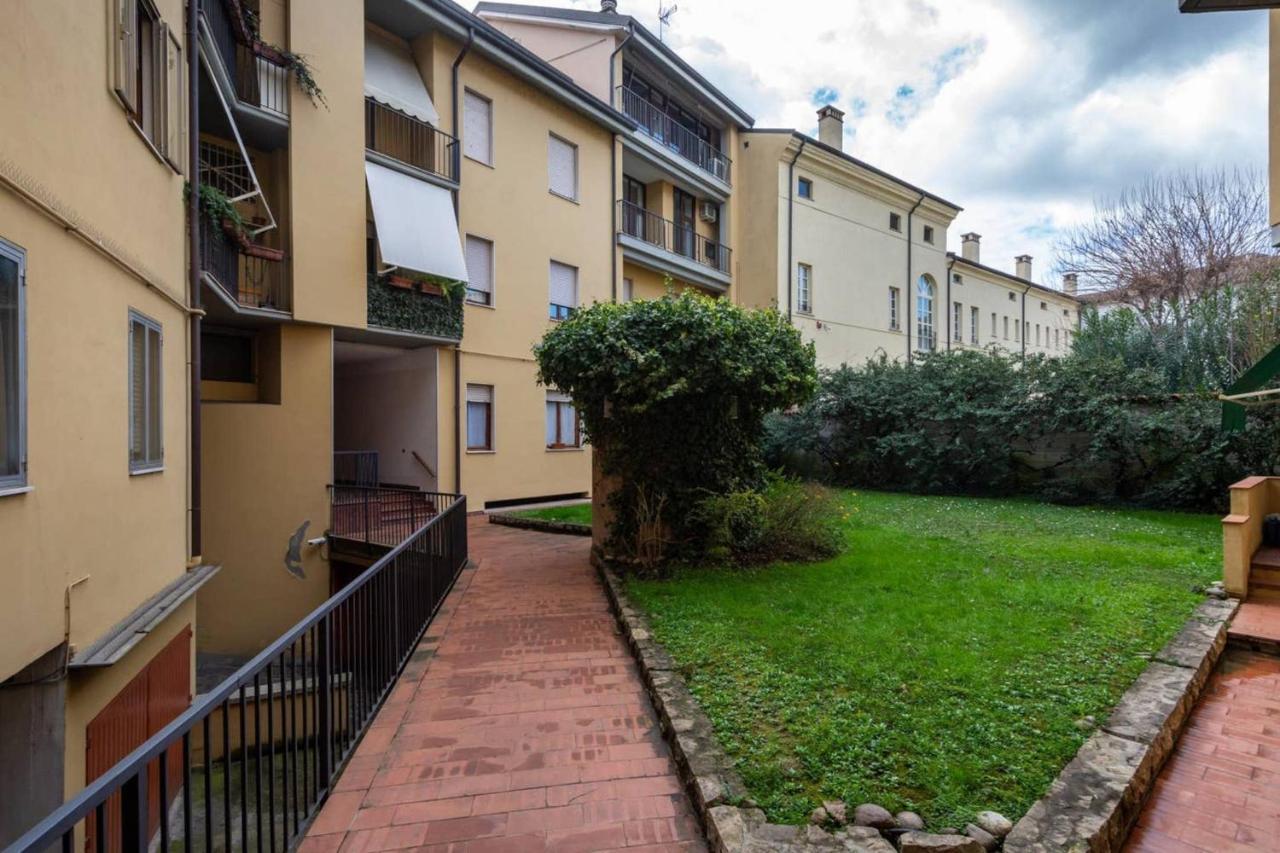 Bellamantova 2 Mântua Exterior foto