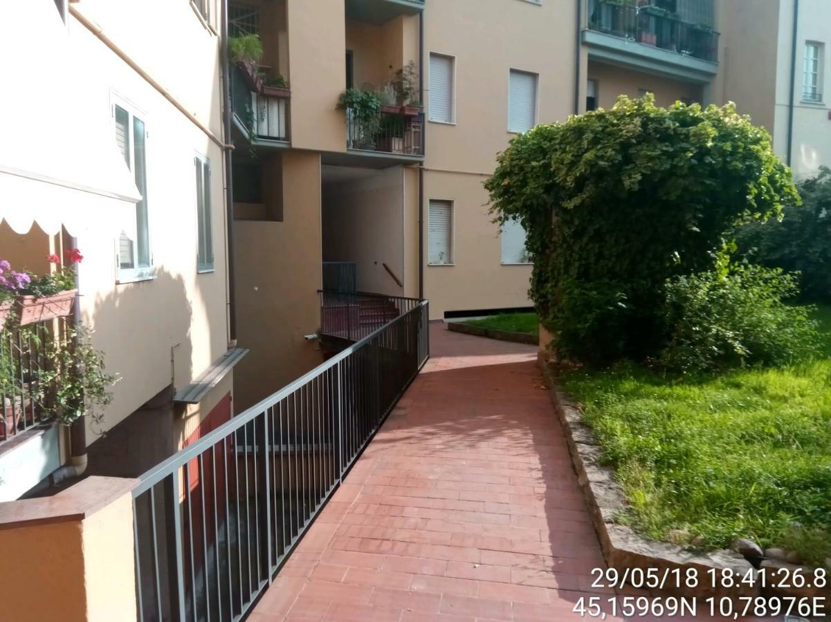 Bellamantova 2 Mântua Exterior foto