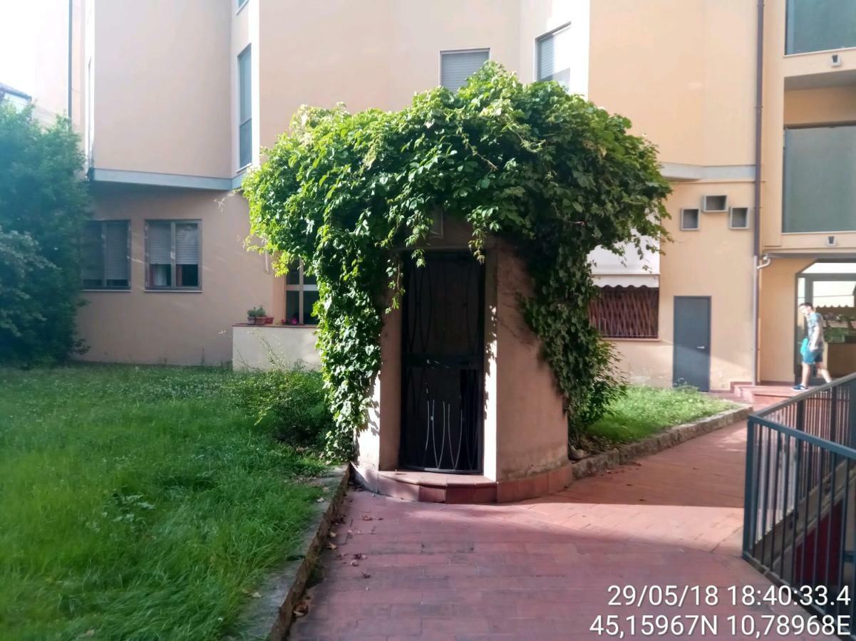 Bellamantova 2 Mântua Exterior foto