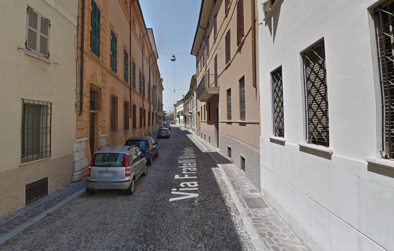 Bellamantova 2 Mântua Exterior foto