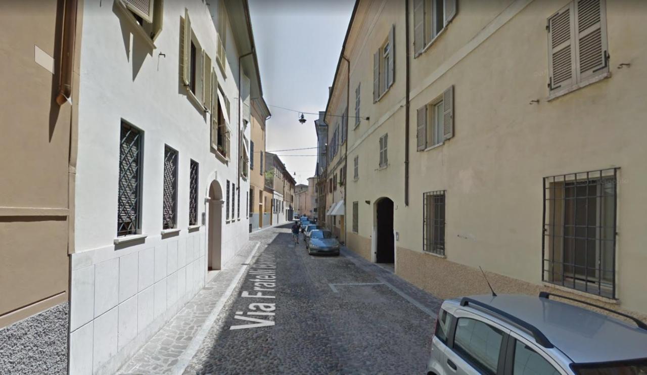 Bellamantova 2 Mântua Exterior foto