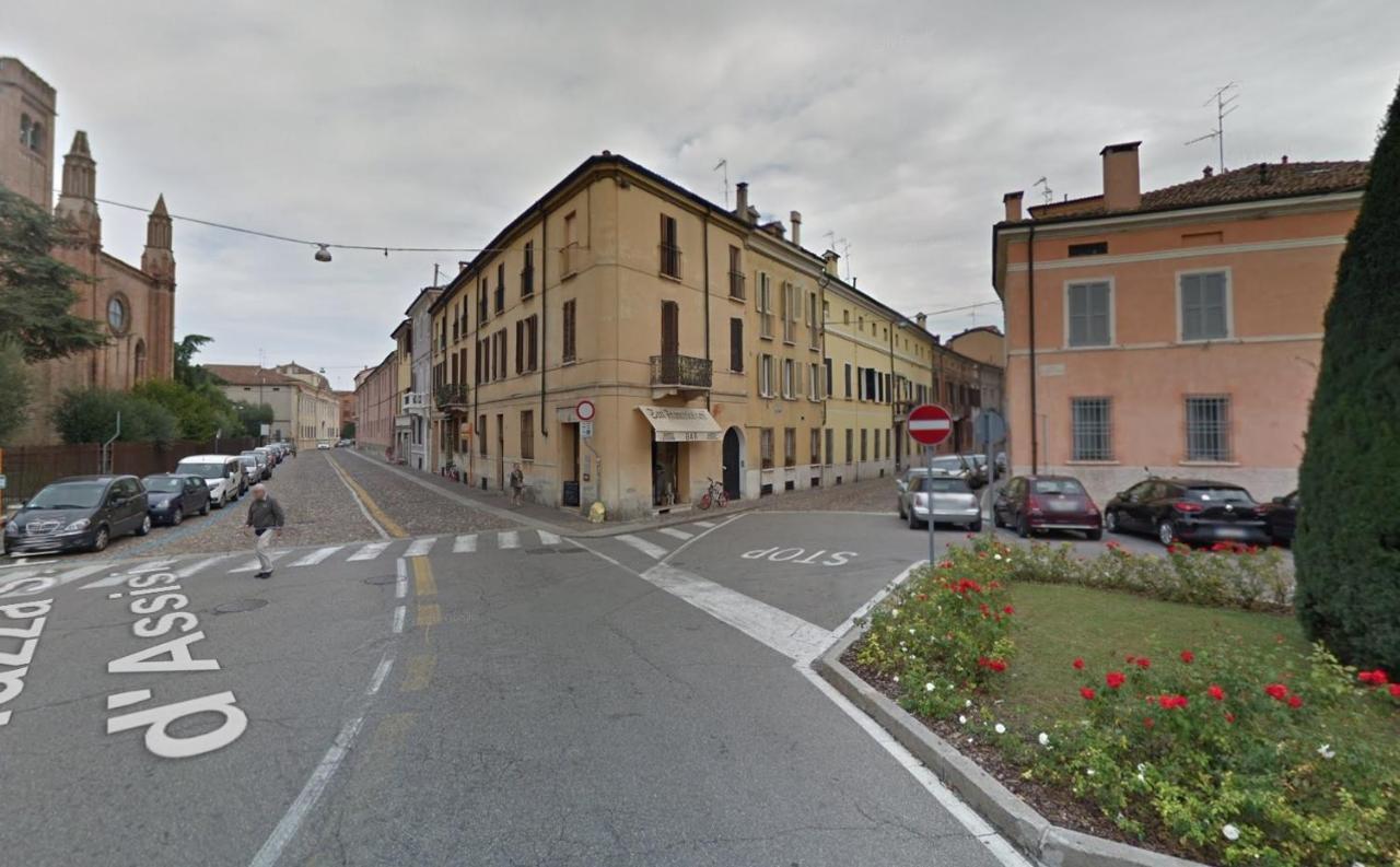 Bellamantova 2 Mântua Exterior foto